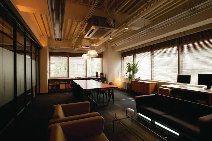 Tokyo Office