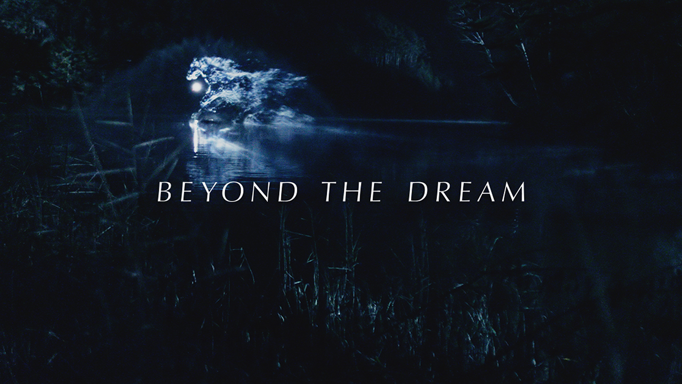 BEYOND THE DREAM | Works | WOW