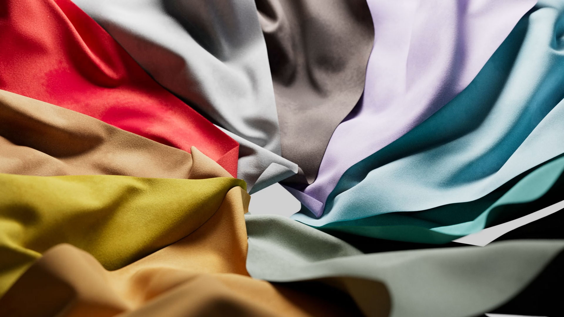 About Ultrasuede “Beautiful Possibilities”