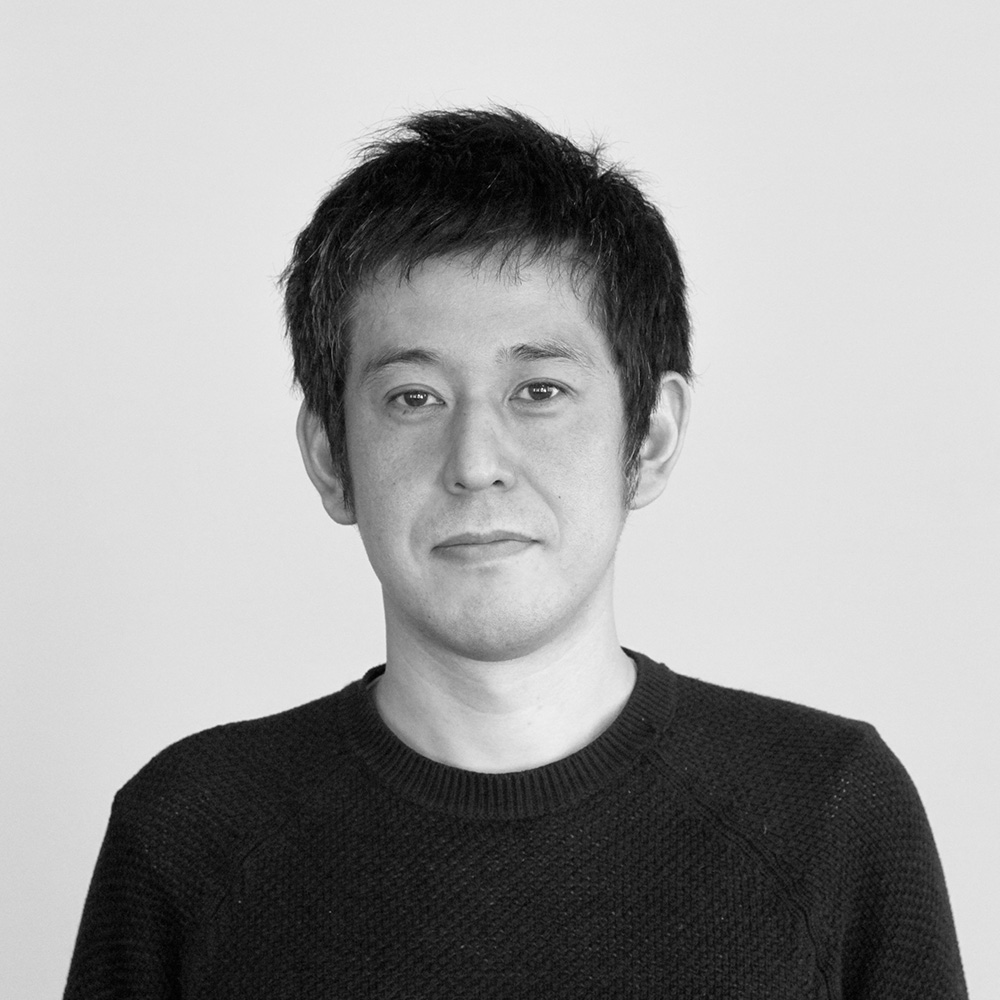 Hiroshi Ouchi