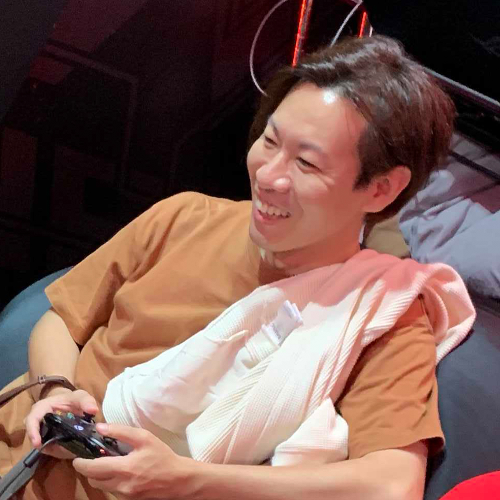 金原 朋哉