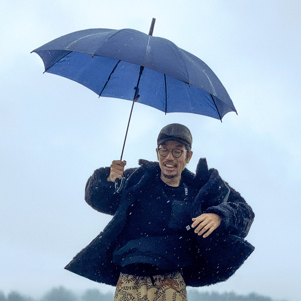 Tatsuki Kondo