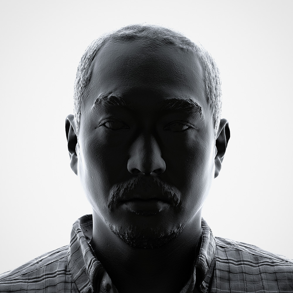 中間 耕平