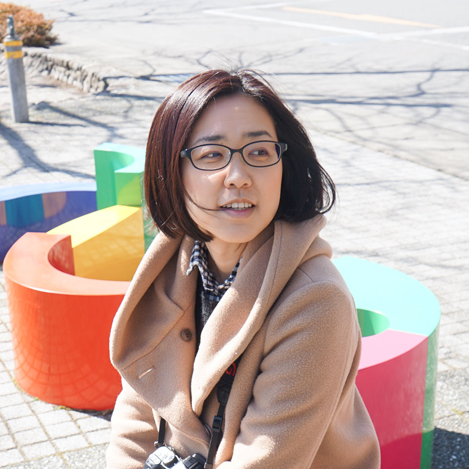 丸山 紗綾香