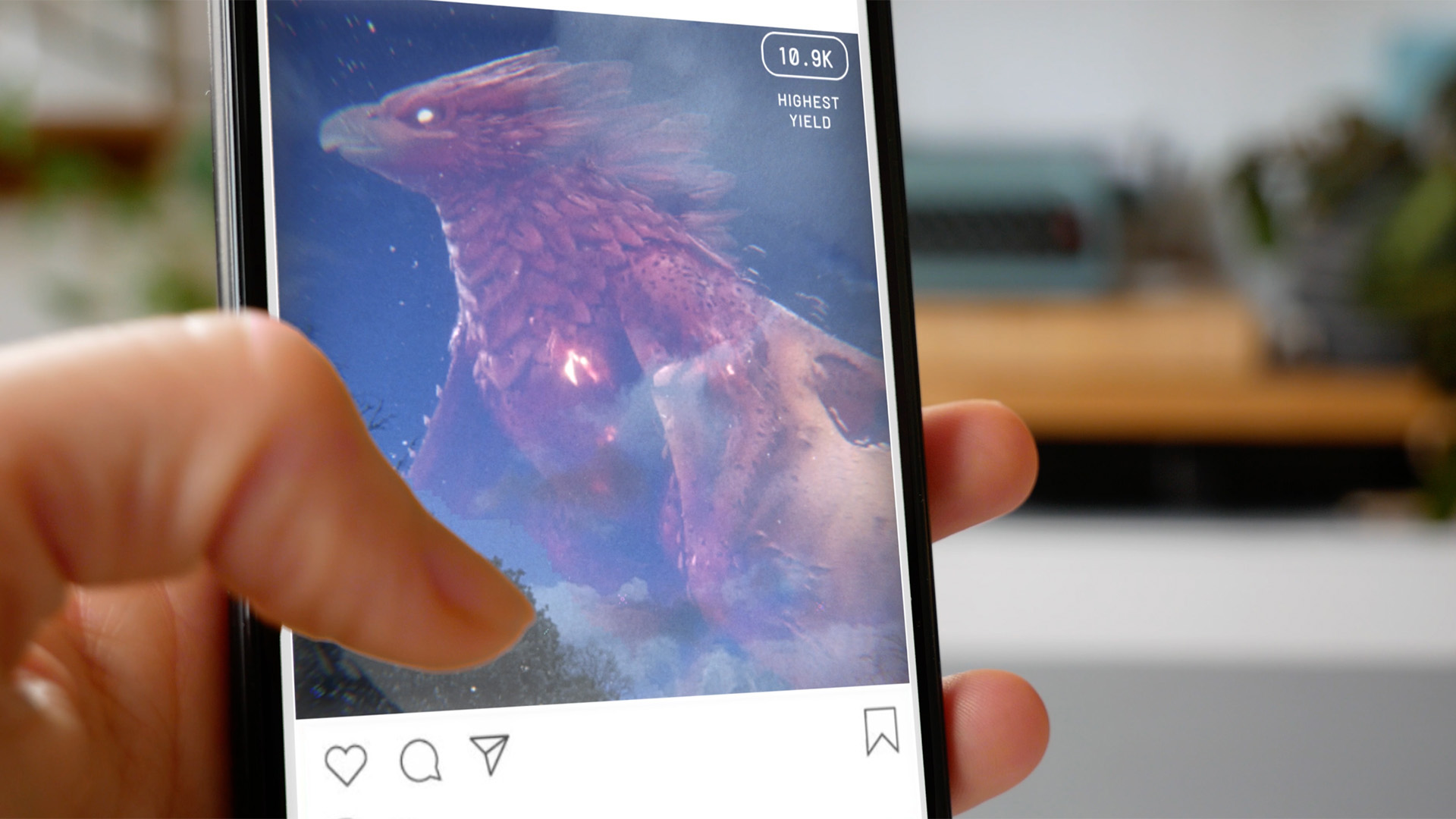 Can We Design Creatures We’ve Never Seen Before?