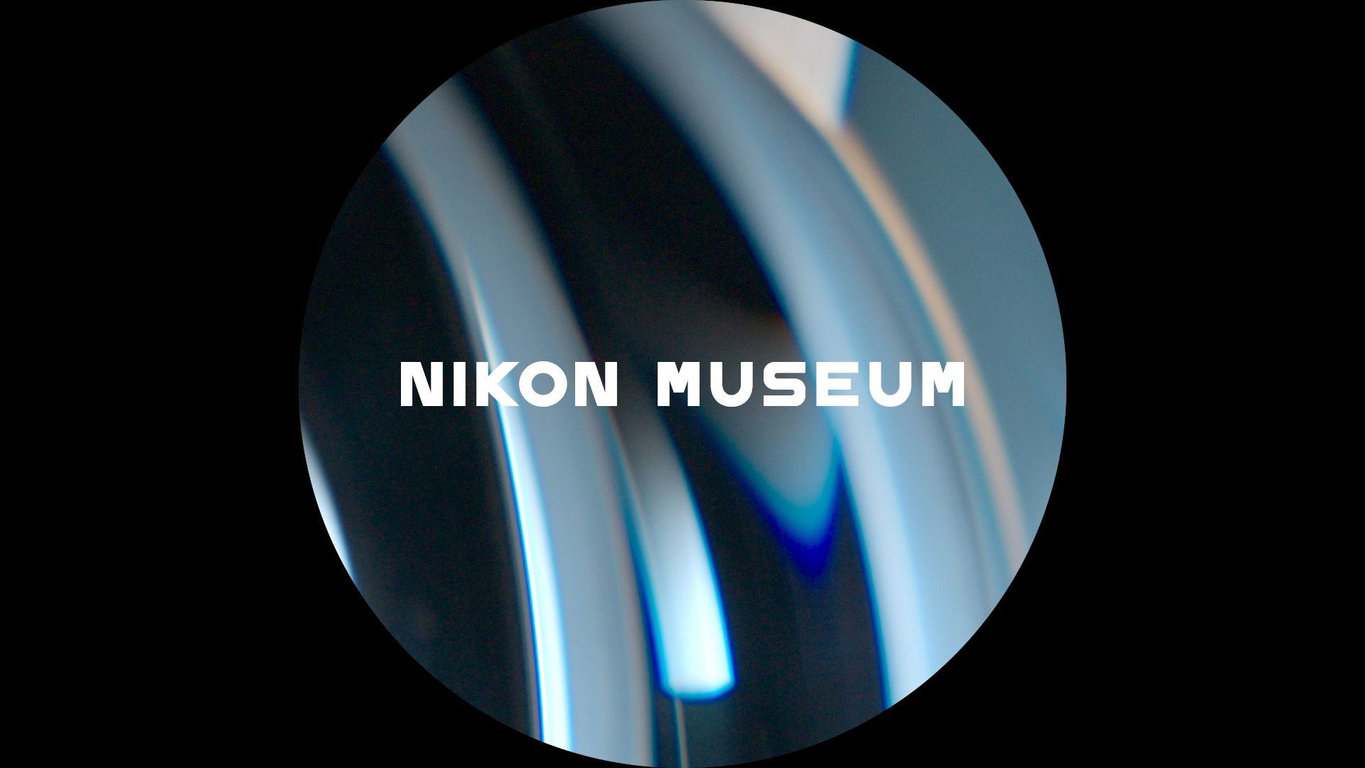 NIKON MUSEUM - 1