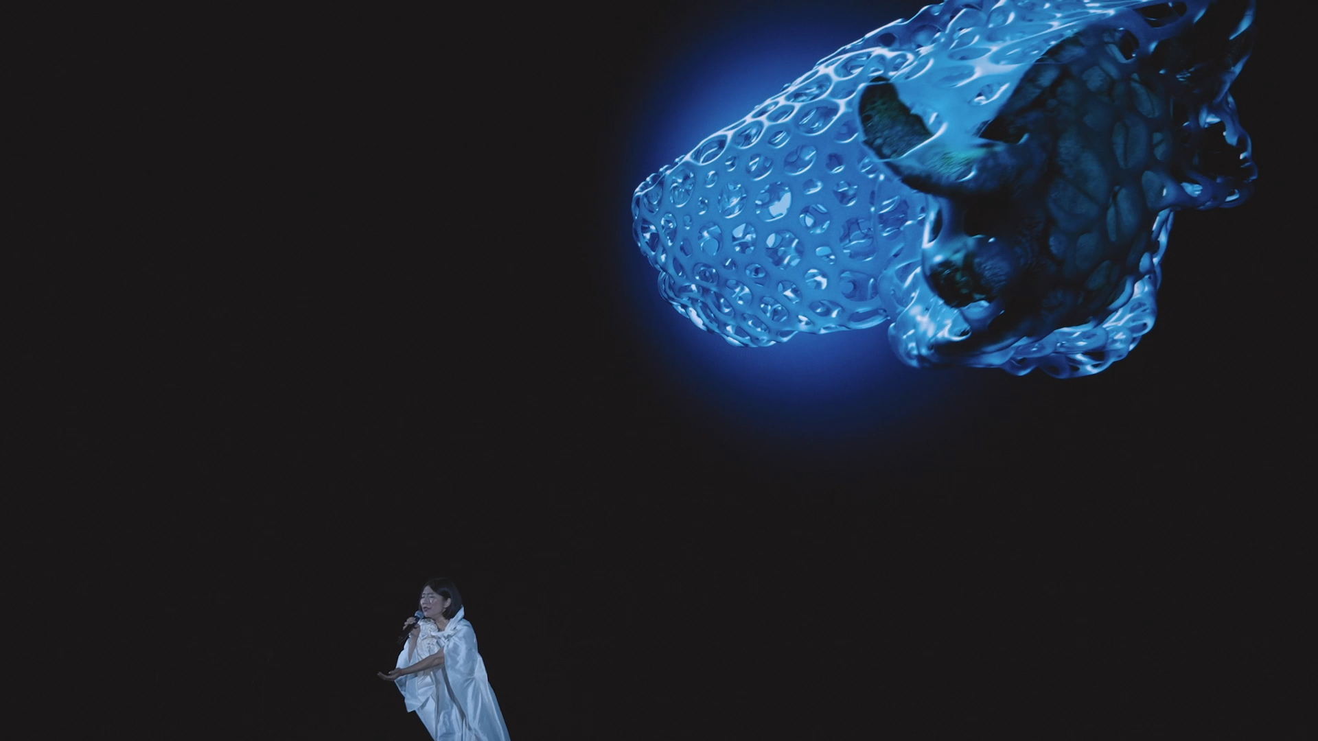 BLUE OCEAN RECITAL - 2