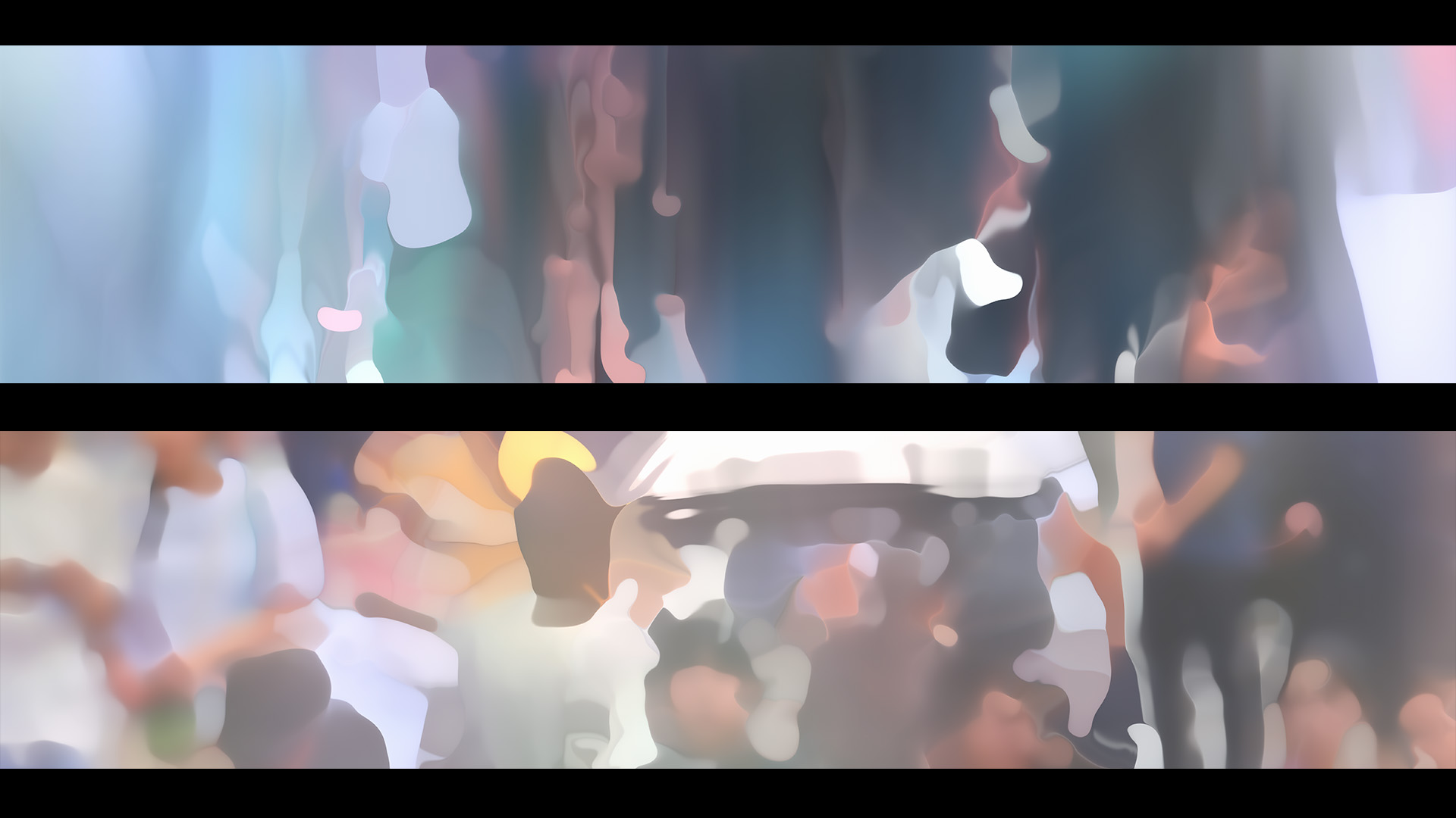 NIKON Atrium Movie「Ephemeral」 - 4