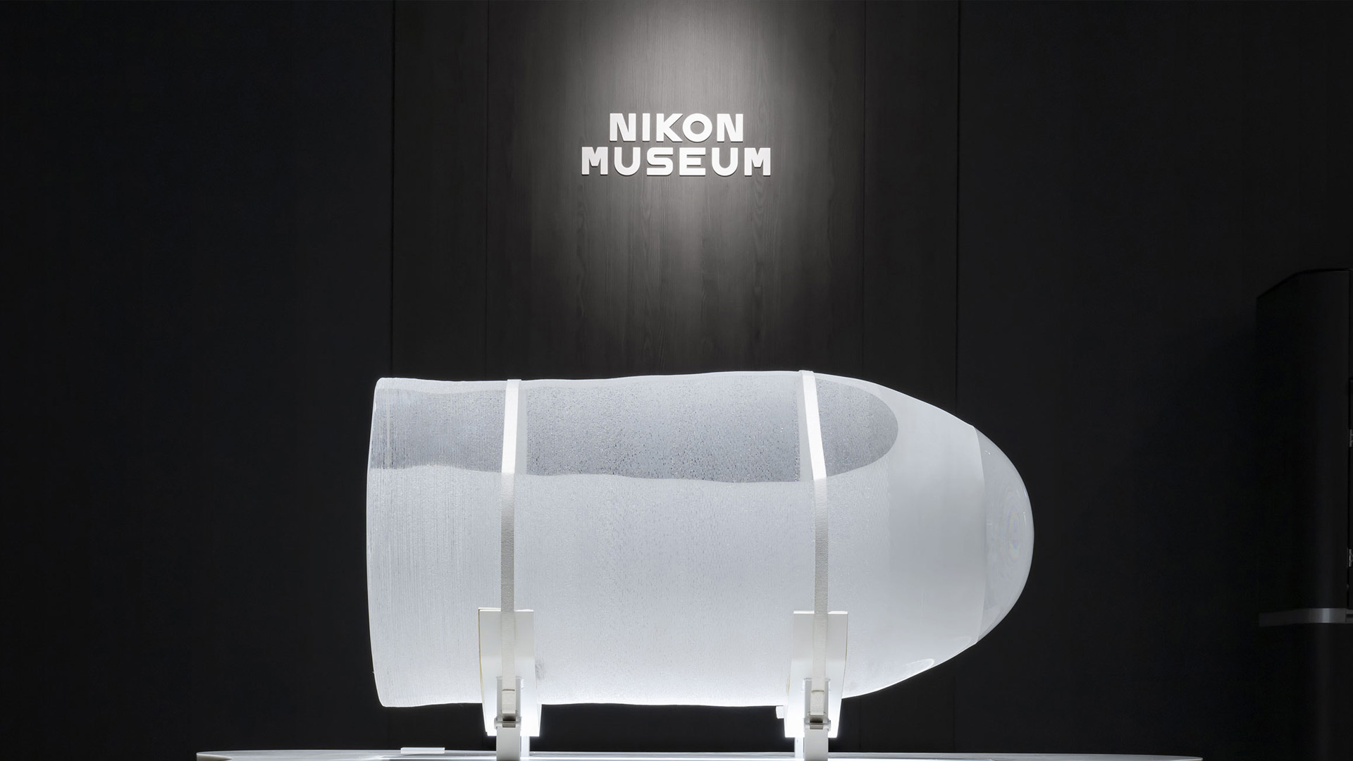 NIKON MUSEUM