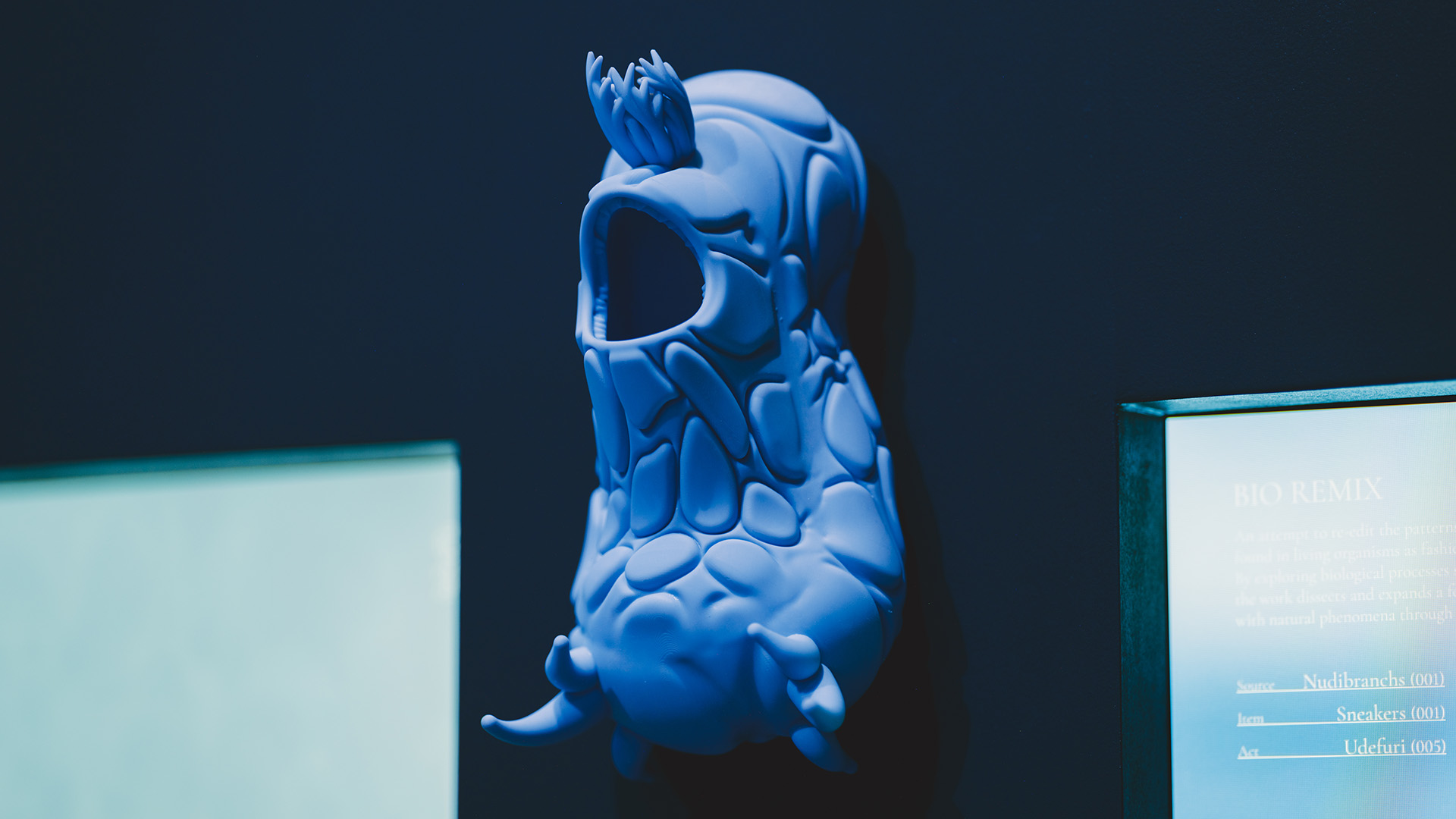 氷塊のなかに、怪物を求める—Roars Inside the Iceberg - 14
