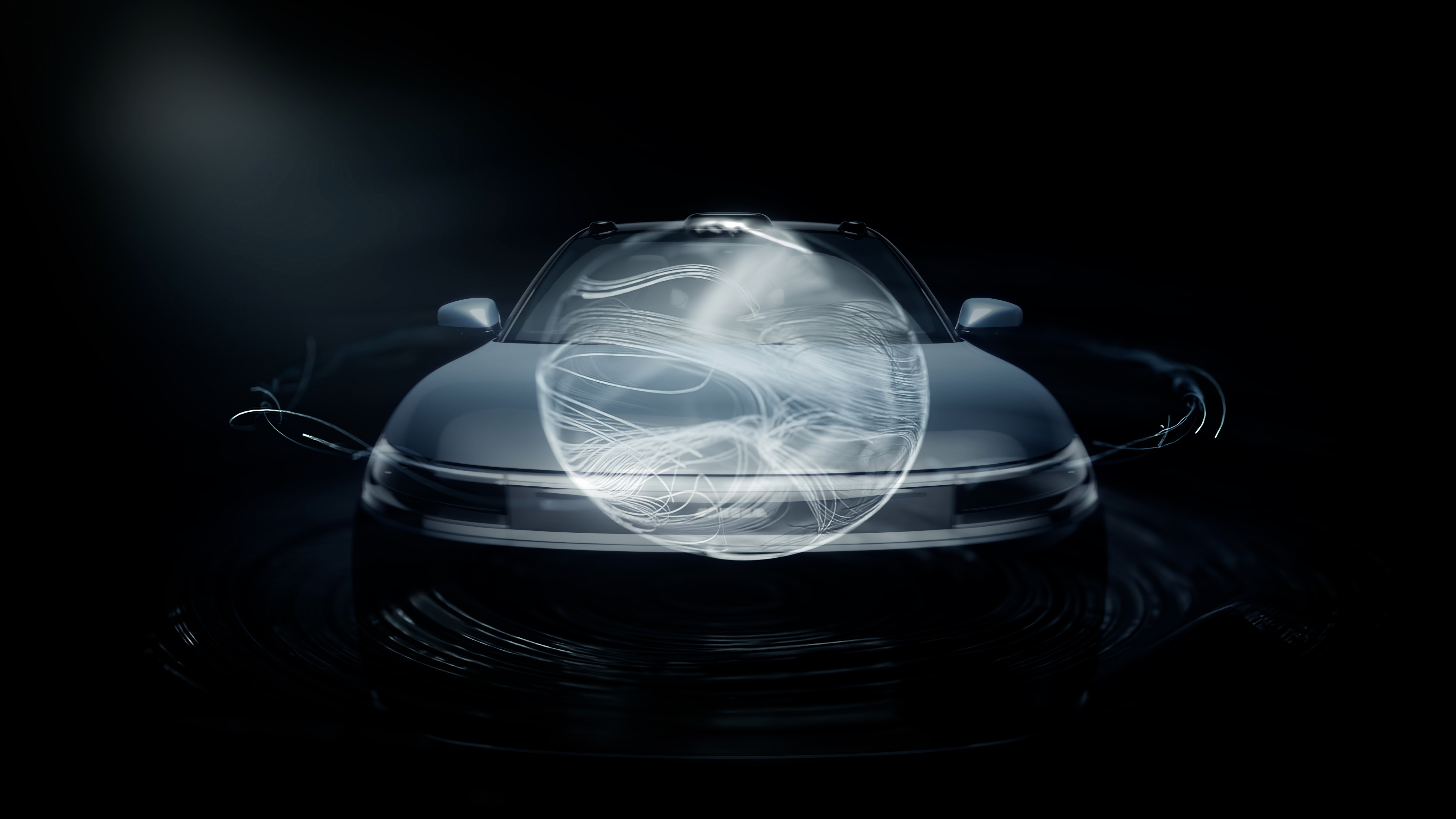 AFEELA Design Concept Movie - 1