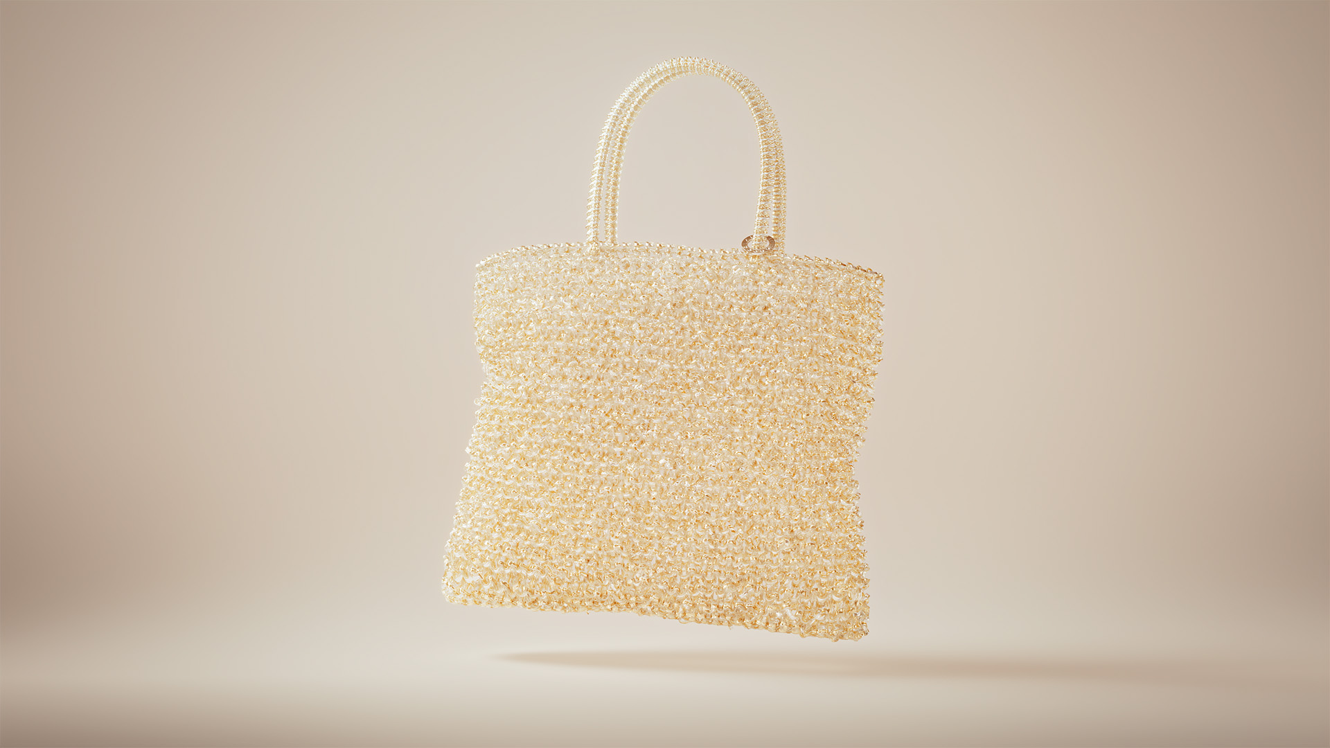 ANTEPRIMA WIREBAG