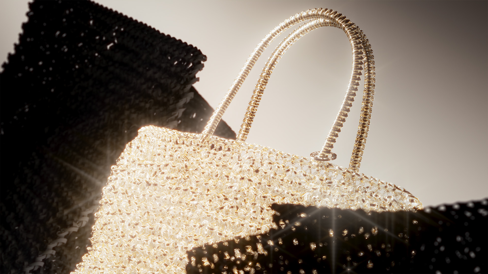 ANTEPRIMA WIREBAG - 6