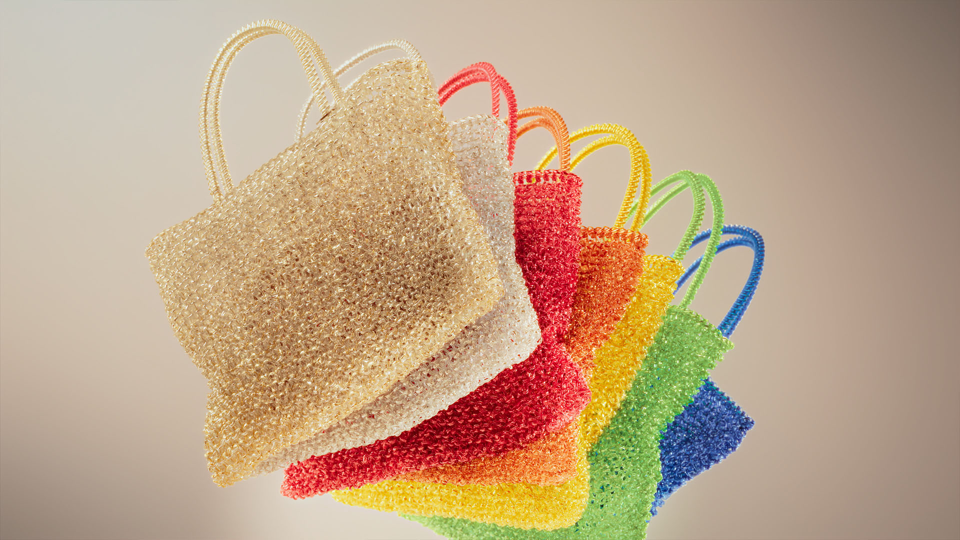 ANTEPRIMA WIREBAG - 7