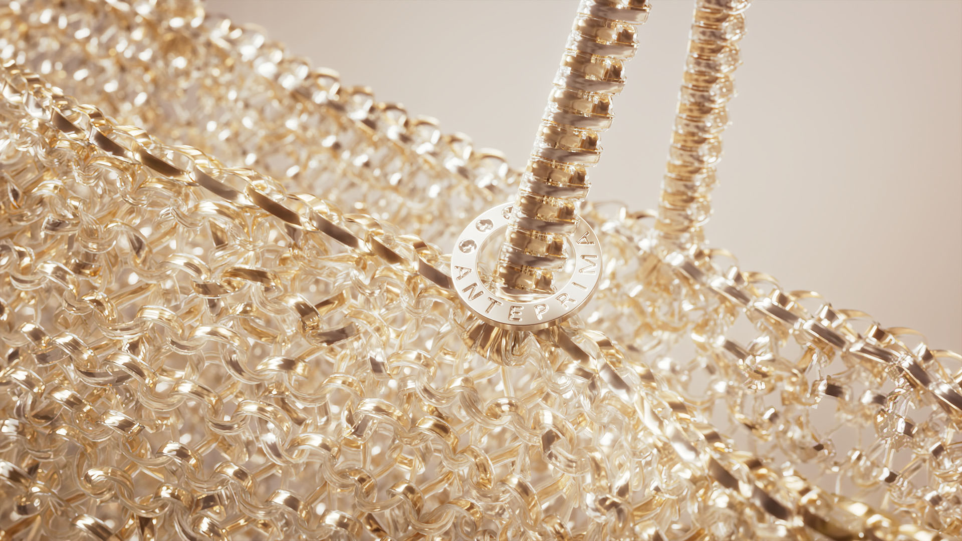 ANTEPRIMA WIREBAG - 8